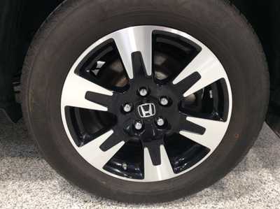2020 Honda Ridgeline, $25900. Photo 9