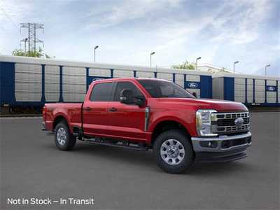 2025 Ford F350 Crew Cab, $62285. Photo 10