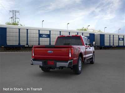 2025 Ford F350 Crew Cab, $62285. Photo 11