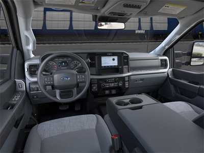 2025 Ford F350 Crew Cab, $62285. Photo 12