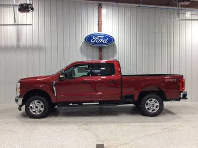 2025 Ford F350 Crew Cab, $62285. Photo 2