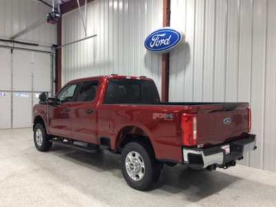 2025 Ford F350 Crew Cab, $62285. Photo 3