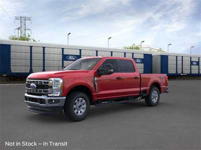 2025 Ford F350 Crew Cab, $62285. Photo 4
