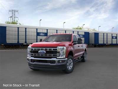2025 Ford F350 Crew Cab, $62285. Photo 5