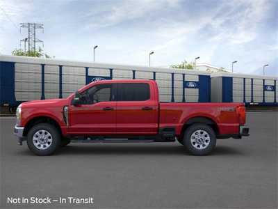 2025 Ford F350 Crew Cab, $62285. Photo 6