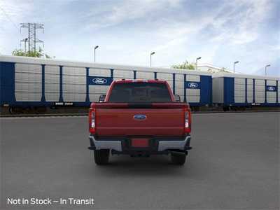 2025 Ford F350 Crew Cab, $62285. Photo 8