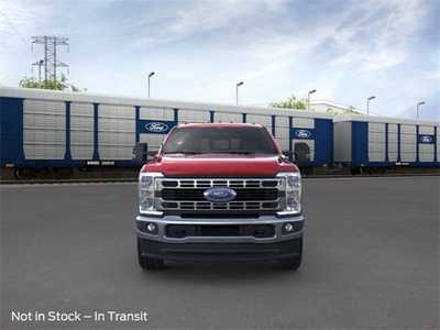 2025 Ford F350 Crew Cab, $62285. Photo 9