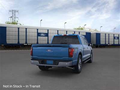 2025 Ford F150 Crew Cab, $61574. Photo 11