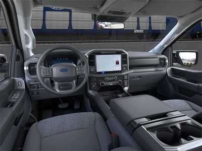 2025 Ford F150 Crew Cab, $61574. Photo 12