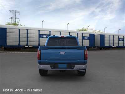 2025 Ford F150 Crew Cab, $61574. Photo 8