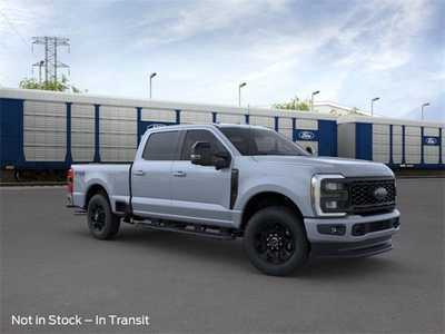 2025 Ford F350 Crew Cab, $74535. Photo 10