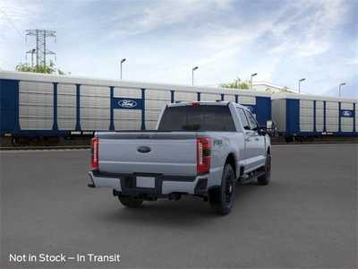 2025 Ford F350 Crew Cab, $74535. Photo 11