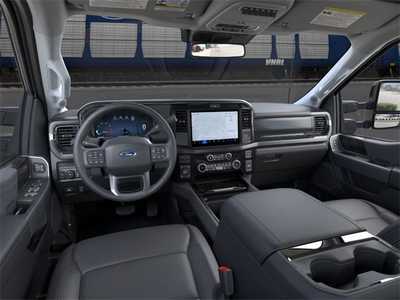 2025 Ford F350 Crew Cab, $74535. Photo 12