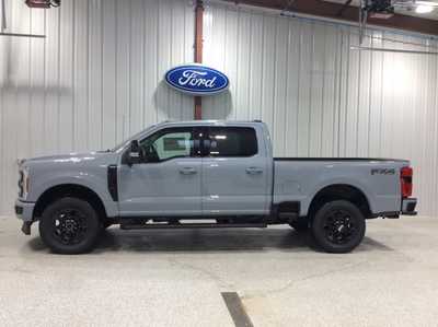 2025 Ford F350 Crew Cab, $74535. Photo 2