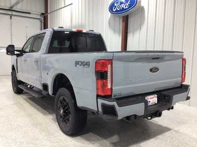 2025 Ford F350 Crew Cab, $74535. Photo 3