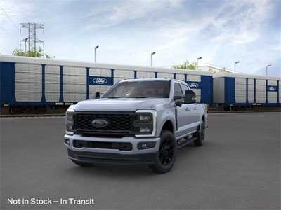 2025 Ford F350 Crew Cab, $74535. Photo 5