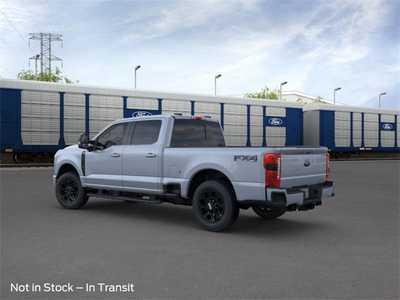 2025 Ford F350 Crew Cab, $74535. Photo 7