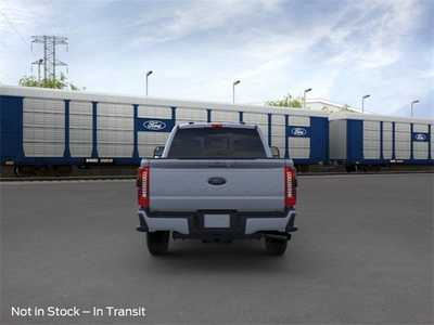 2025 Ford F350 Crew Cab, $74535. Photo 8