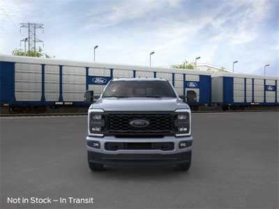 2025 Ford F350 Crew Cab, $74535. Photo 9