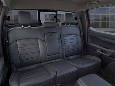 2025 Ford Ranger Crew Cab, $53387. Photo 11