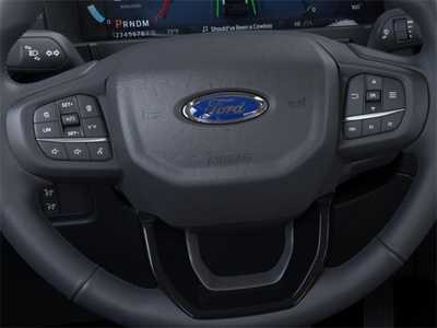2025 Ford Ranger Crew Cab, $53387. Photo 12