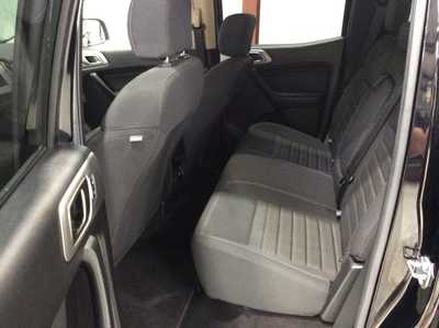 2021 Ford Ranger Crew Cab, $30921. Photo 10