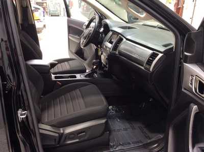 2021 Ford Ranger Crew Cab, $30921. Photo 11