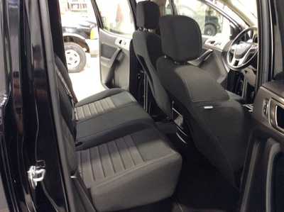 2021 Ford Ranger Crew Cab, $30921. Photo 12