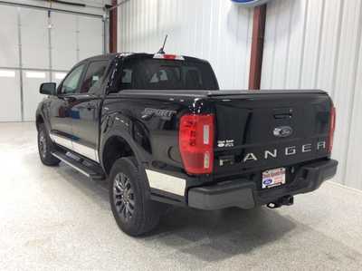 2021 Ford Ranger Crew Cab, $30921. Photo 5