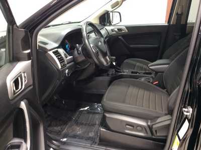 2021 Ford Ranger Crew Cab, $30921. Photo 9