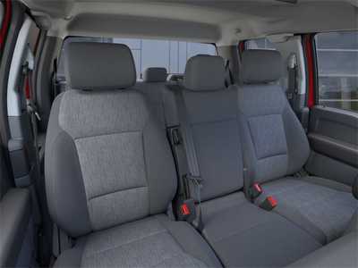 2025 Ford F250 Ext Cab, $47489. Photo 10