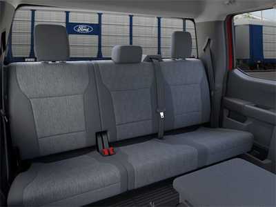 2025 Ford F250 Ext Cab, $47489. Photo 11