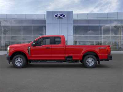 2025 Ford F250 Ext Cab, $47489. Photo 3