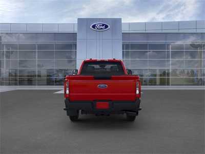 2025 Ford F250 Ext Cab, $47489. Photo 5