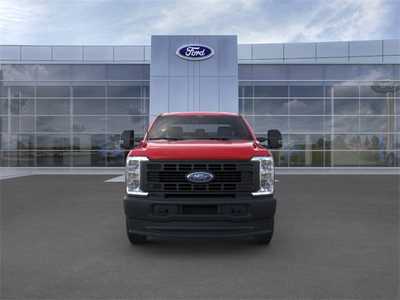 2025 Ford F250 Ext Cab, $47489. Photo 6
