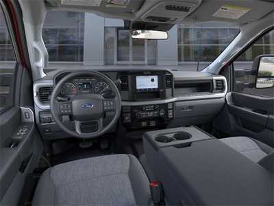 2025 Ford F250 Ext Cab, $47489. Photo 9