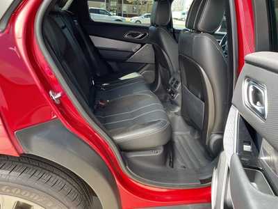 2019 Land Rover Range Rover, $29900. Photo 10