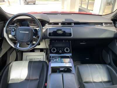 2019 Land Rover Range Rover, $29900. Photo 12