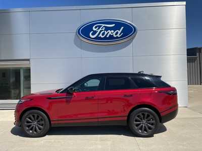 2019 Land Rover Range Rover, $29900. Photo 2