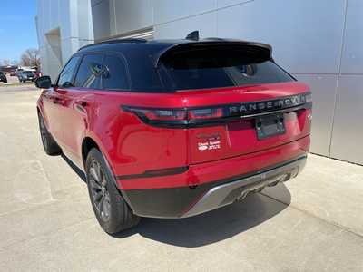 2019 Land Rover Range Rover, $29900. Photo 3