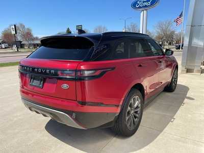 2019 Land Rover Range Rover, $29900. Photo 4