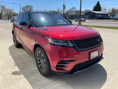 2019 Land Rover Range Rover, $29900. Photo 5