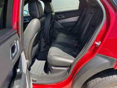 2019 Land Rover Range Rover, $29900. Photo 8