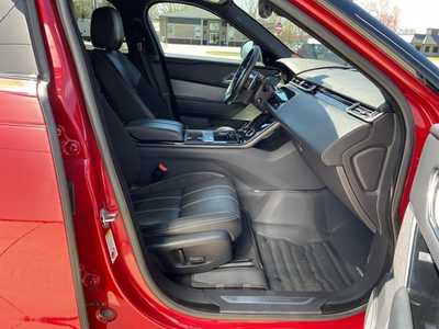 2019 Land Rover Range Rover, $29900. Photo 9