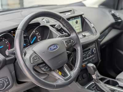 2018 Ford Escape, $15900. Photo 10
