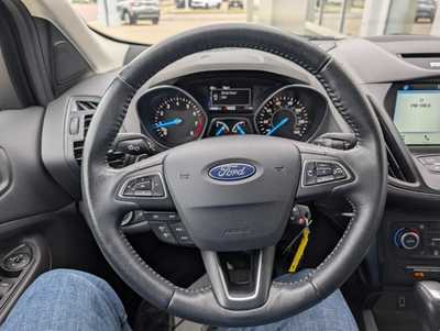 2018 Ford Escape, $15900. Photo 11