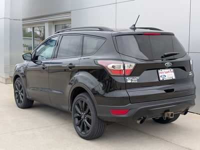 2018 Ford Escape, $15900. Photo 3