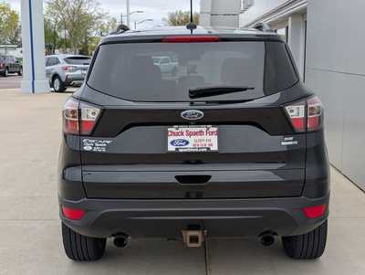 2018 Ford Escape, $15900. Photo 4