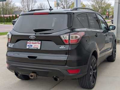 2018 Ford Escape, $15900. Photo 5