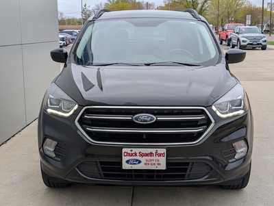 2018 Ford Escape, $15900. Photo 6